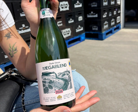 Toer de Geuze 2026 : au cœur du patrimoine vivant de la bière belge