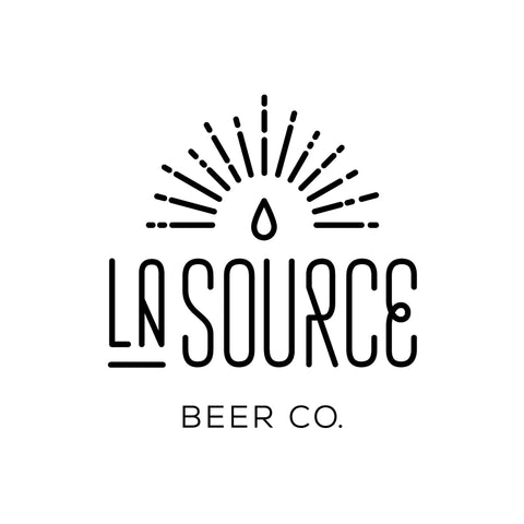 La source Beer Co.