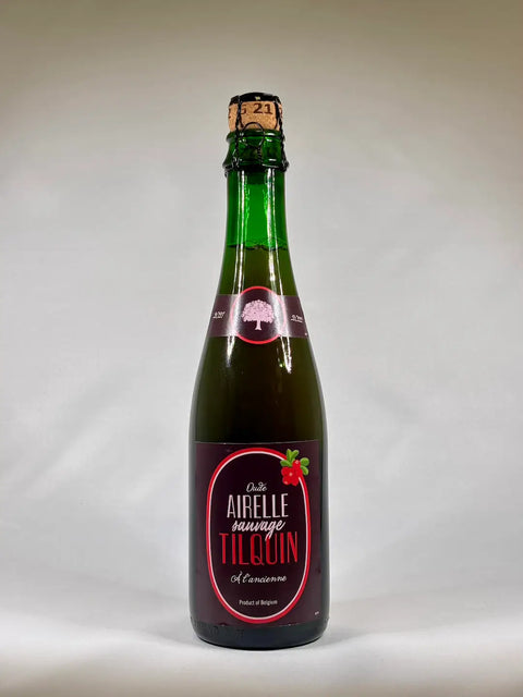 Oude kriek