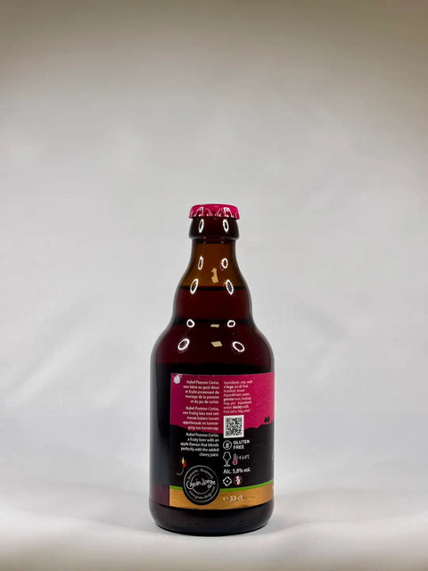 Aubel Pomme-Cerise