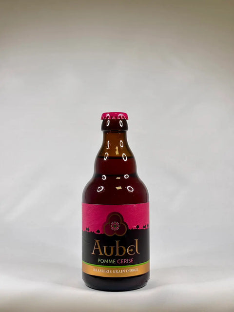 Aubel Pomme-Cerise