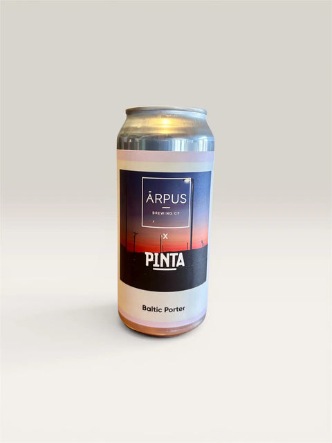 Baltic Porter