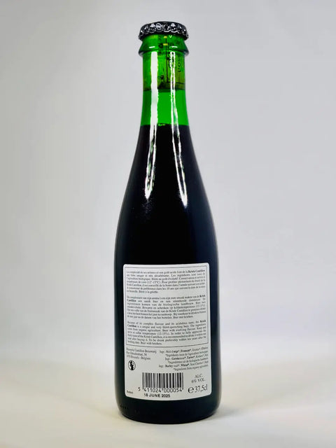 Kriek 100% Lambic Bio