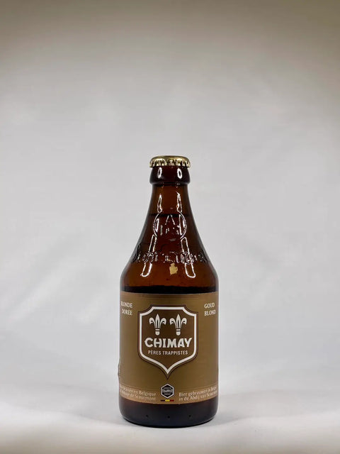 Chimay Dorée