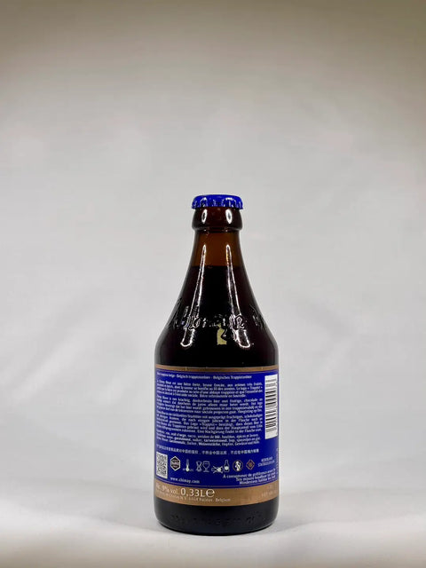 Chimay Bleu
