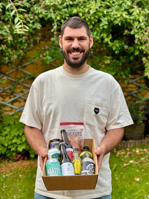 Panier « caractère & terroir »