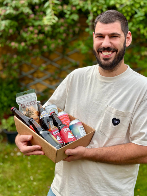 Panier « caractère & terroir »