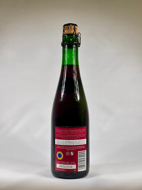 Kriek de Schaerbeek - Tilquin