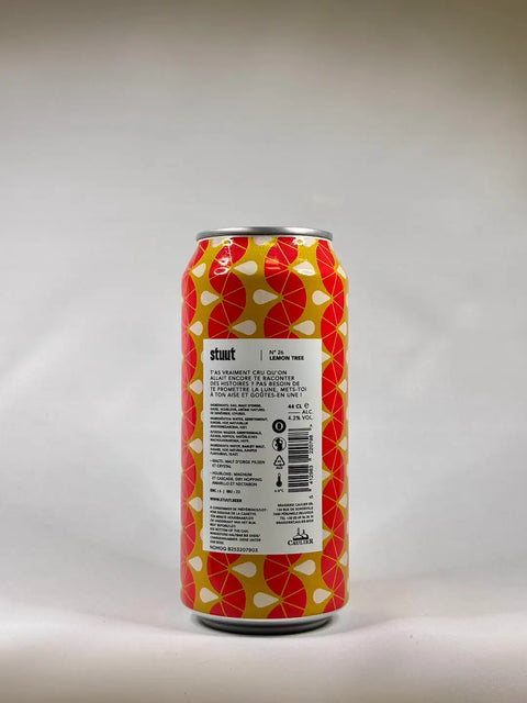 Zitronenbaum