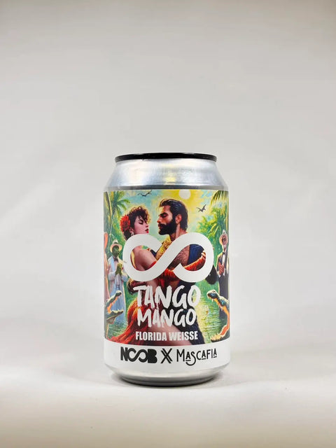 Tango mango