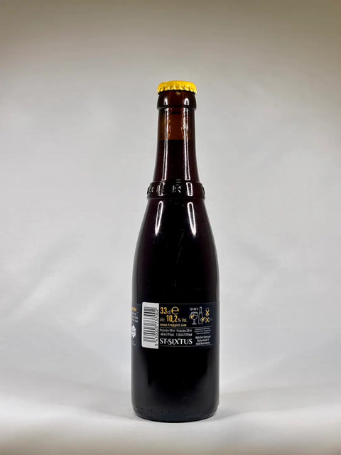 Westvleteren 12