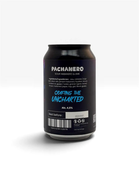 Pachanero