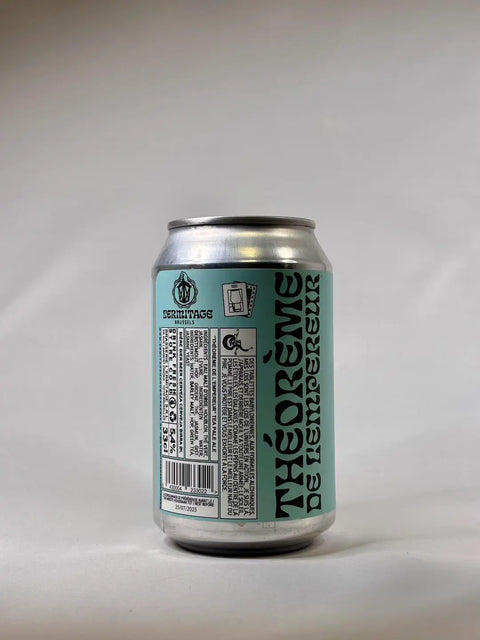 Théorème de l’empereur